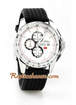 Chopard Millie Miglia XL GMT Reloj Suizo de imitación
