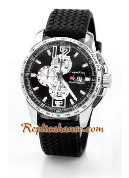 Chopard Mille Miglia GT XL Edición Reloj