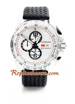 Chopard Mille Miglia GT XL Edición Reloj