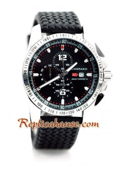 Chopard Mille Miglia GT XL Edición Reloj
