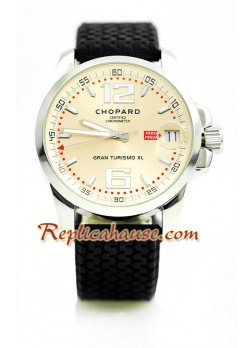 Chopard Mille Miglia GT XL Edición Reloj