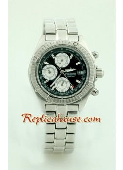 Breitling Cronómetro Dama Reloj Réplica