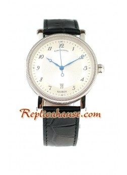 ChronoSwiss Kairos Reloj para hombre Suizo de imitación