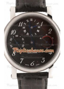 ChronoSwiss Regulateur Reloj Suizo de imitación