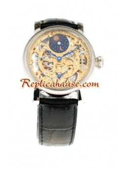 ChronoSwiss Reloj Suizo de imitación