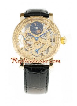 ChronoSwiss Reloj Suizo de imitación
