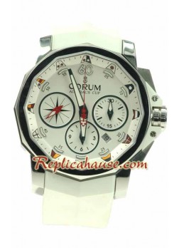 Corum Admiral Cup Challenge Reloj Suizo de imitación