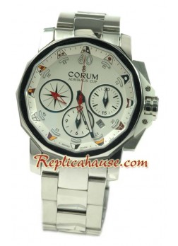 Corum Admiral Cup Challenge Reloj Suizo de imitación