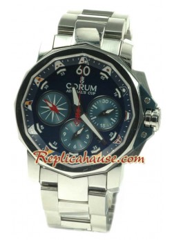 Corum Admiral Cup Challenge Reloj Suizo de imitación