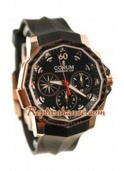 Corum Admiral Cup Challenge Reloj Suizo de imitación