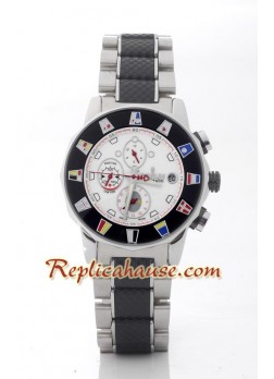 Corum Admirals Cup Tides 44 Reloj