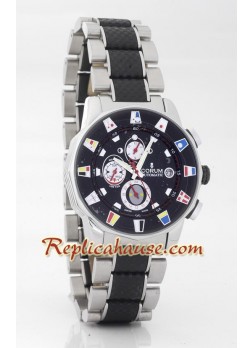 Corum Admirals Cup Tides 44 Reloj