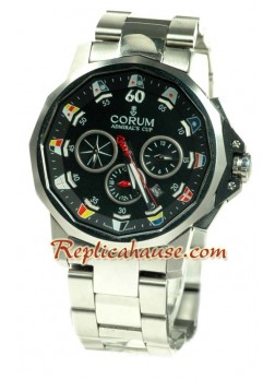 Corum Admiral Cup Challenge Reloj Réplica
