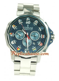 Corum Admiral Cup Challenge Reloj Réplica