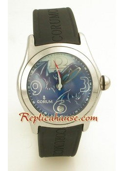 Corum Bubble Dive