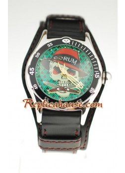 Corum Bubble Dive Reloj Réplica