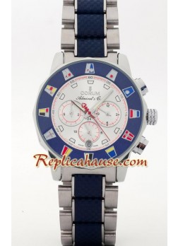 Corum Admirals Cup Regatta Reloj