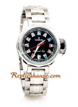 Corum Admirals Cup Dama Reloj Réplica