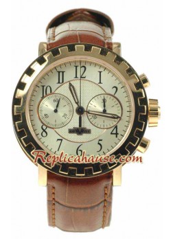 Dewitt Academia Edición Limitada Reloj Suizo de imitación