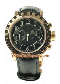 Dewitt Academia Edición Limitada Reloj Suizo de imitación