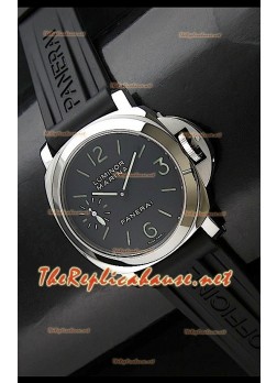 Panerai Luminar Marina Ferretti Edición Limitada 6467 – 1:1 Réplica Espejo