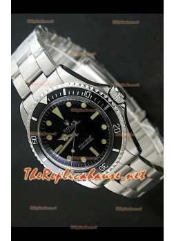 Reloj Rolex Oyester Perpetual Classic 200M “Sin fecha”.
