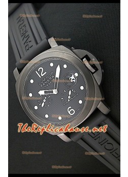 Panerai Luminor Marina PAM222 Power Reserve suizo