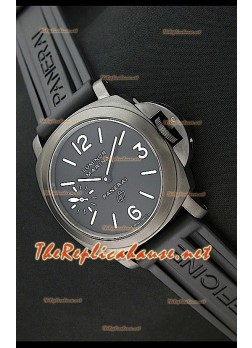 Panerai Luminor Marina PAM318 Ultima Réplica – 1:1 Réplica Espejo