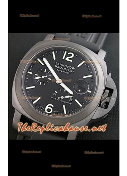 Panerai Luminor Swiss PAM090 – 1:1 Última Réplica Espejo