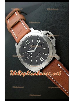 Panerai PAM240 Luminar Marina Titanium – 1:1 Réplica Espejo