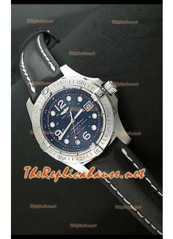Réplica de Breitling SuperOcean Swiss – 1:1 última réplica