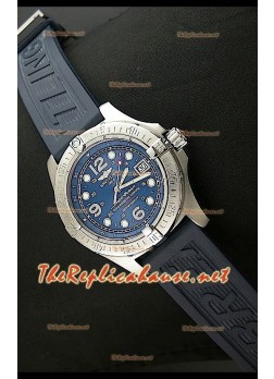 Réplica de Breitling SuperOcean Swiss – 1:1 última réplica