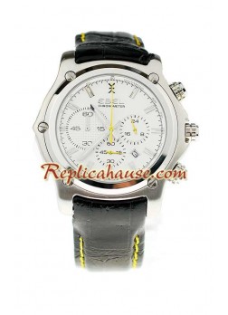 Ebel 1911 BTR Reloj de imitación Japonés