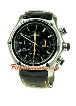 Ebel Suizo 1911 BTR Cronógrafo Reloj Réplica