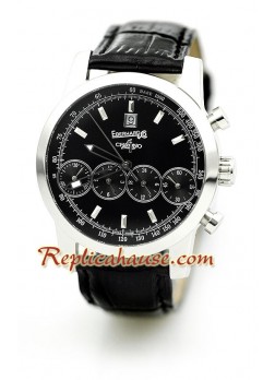 Eberhard & Co Chrono 4 Reloj Réplica