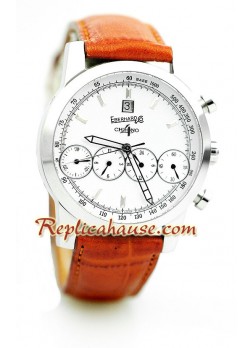 Eberhard & Co Chrono 4 Reloj Réplica