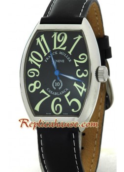 Franck Muller Casablanca Reloj