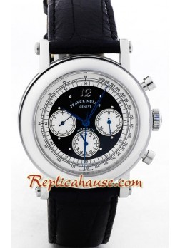 Franck Muller Geneve Reloj Réplica