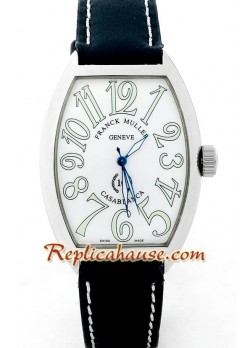 Franck Muller Casablanca Reloj