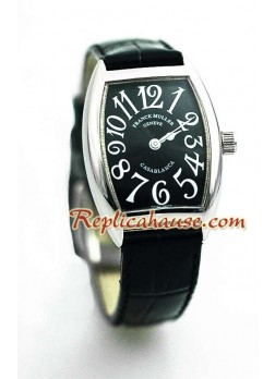 Franck Muller Casablanca Reloj - Dama
