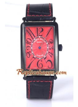 Franck Muller Jubilee Reloj - para Hombre tamaño