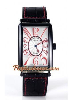 Franck Muller Jubilee Reloj - para Hombre tamaño