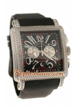 Franck Muller Master of Complications Reloj Suizo de imitación