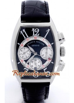 Franck Muller Casablanca Reloj Réplica