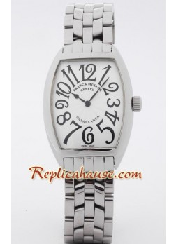 Franck Muller Master of Complications Reloj