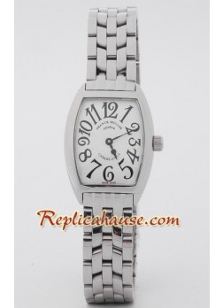 Franck Muller Master of Complications Reloj para Dama