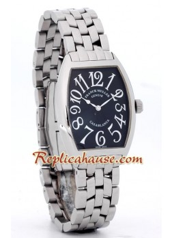 Franck Muller Master of Complications Reloj para Dama