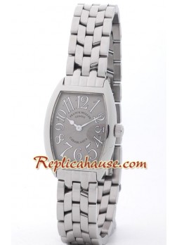 Franck Muller Master of Complications Reloj para Dama