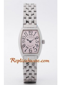 Franck Muller Master of Complications Reloj para Dama