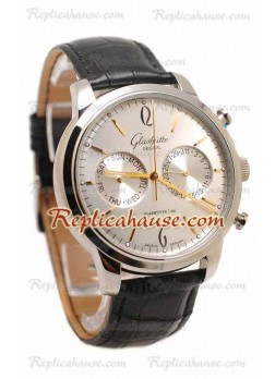 Glashutte Senator Sixties Reloj Réplica